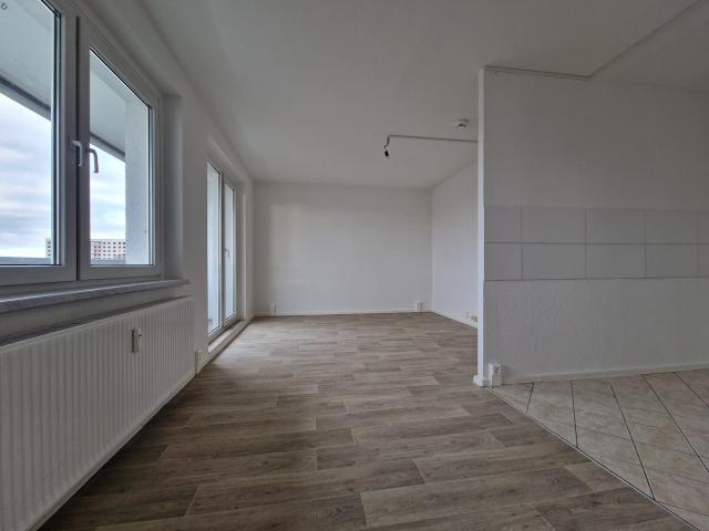 Apartment mieten in Neustadt, Halle