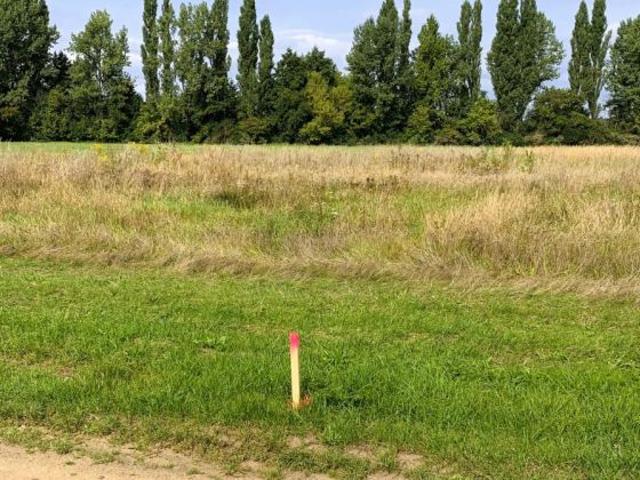 Erdgeschosswohnung kaufen in Bad Liebenwerda, Brandenburg