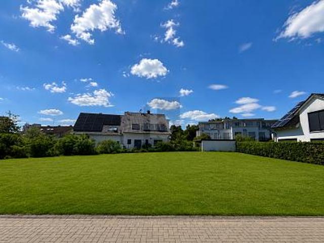 Erdgeschosswohnung kaufen in Heusenstamm, Hessen