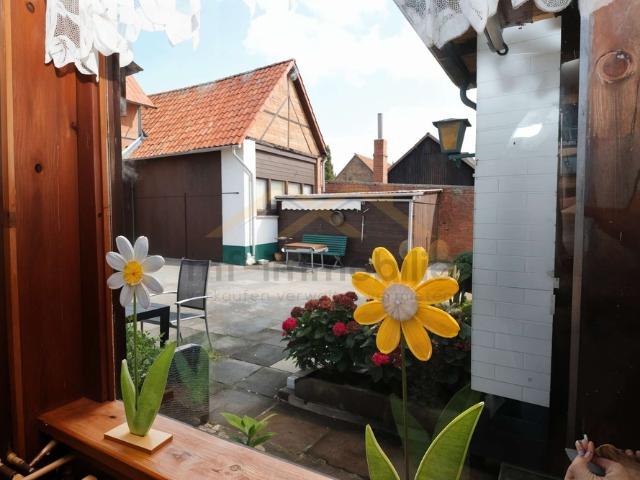 Haus kaufen in Grasleben, Niedersachsen