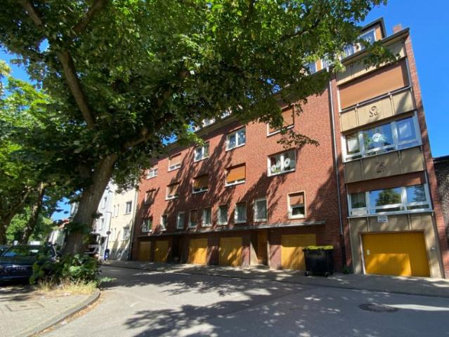 Apartment mieten in Bulmke-Hüllen, Gelsenkirchen