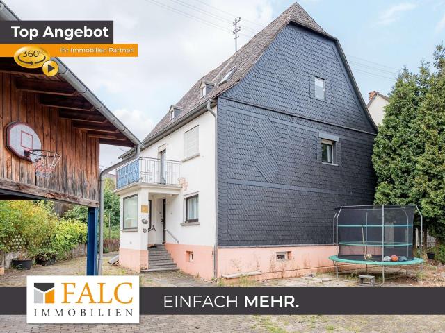 Villa kaufen in Mermuth, Rhein-Hunsrück-Kreis