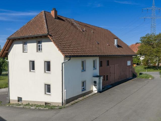 Haus kaufen in Stühlingen, Baden-Württemberg