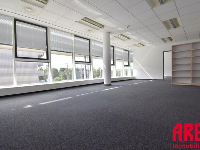 Büro mieten in Linz, Oberösterreich
