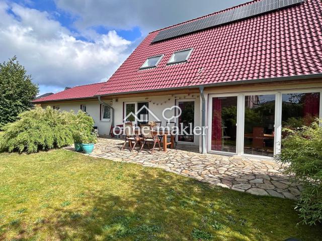 Haus kaufen in Bad Bramstedt, Schleswig-Holstein