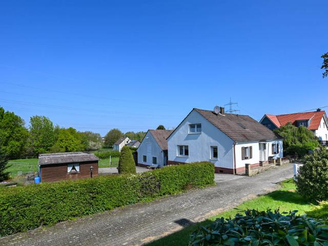 Haus kaufen in Hattingen, Nordrhein-Westfalen