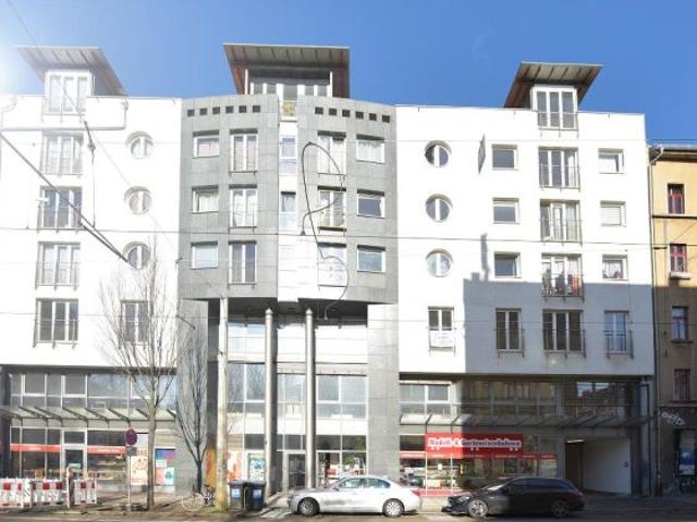 Büro mieten in Volkmarsdorf, Leipzig