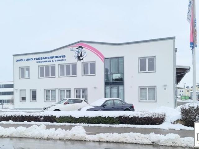 Büro mieten in Bobingen, Bayern