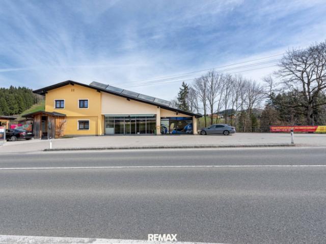 Industrie kaufen in St. Konrad, Oberösterreich