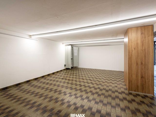 Gewerbe mieten in St. Konrad, Oberösterreich