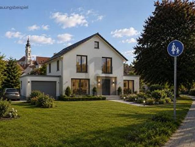 Erdgeschosswohnung kaufen in Stumpfenbach, Altomünster