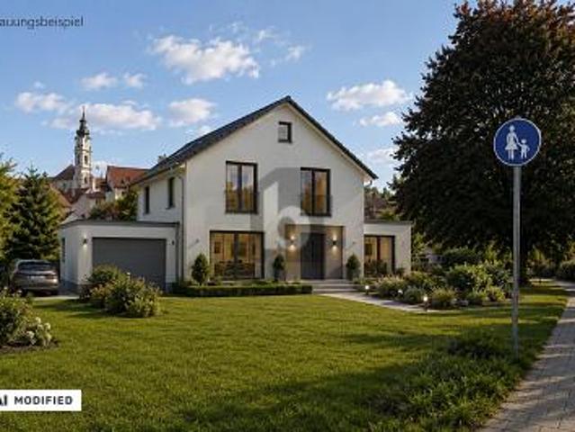 Erdgeschosswohnung mieten in Altomünster, Bayern