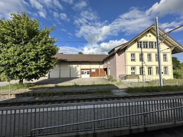 Immobilie kaufen in Madiswil, Bern