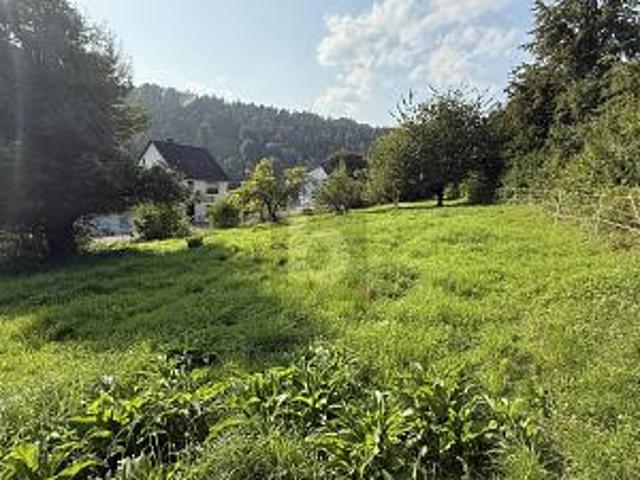 Erdgeschosswohnung mieten in Staufenberg, Hessen