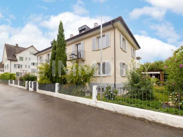 Maisonette kaufen in Kreuzlingen, Thurgau