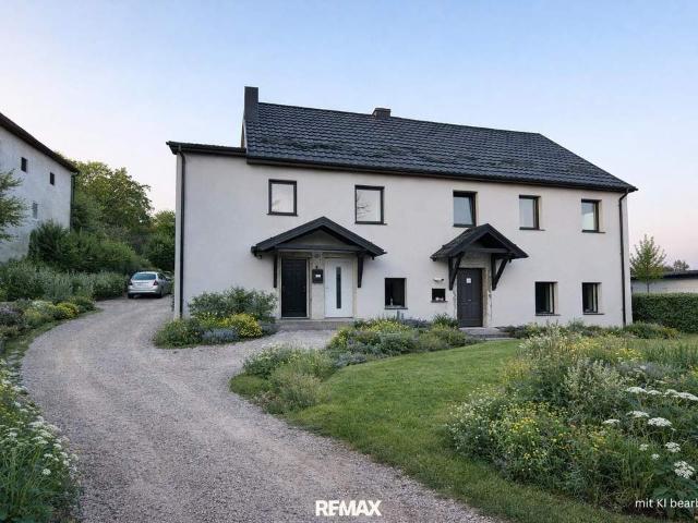 Haus kaufen in Oberösterreich