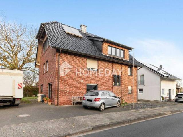 Haus kaufen in Holzheim, Neuss
