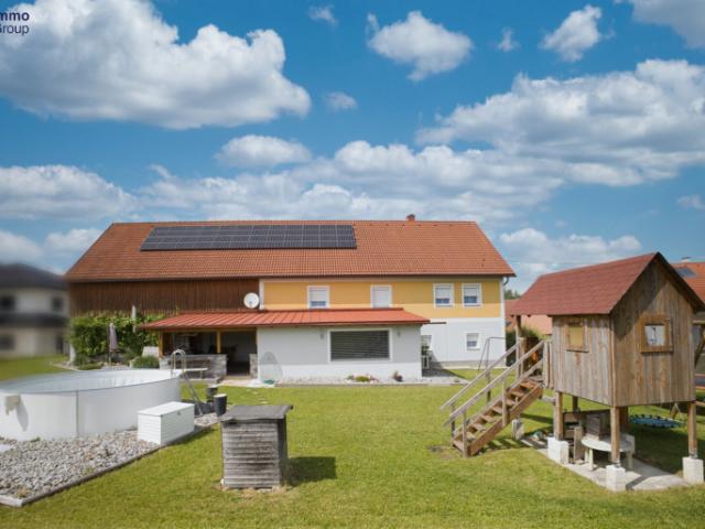 Haus kaufen in Meggenhofen, Oberösterreich