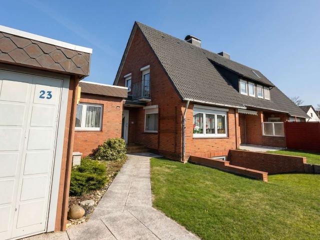 Haus kaufen in Midlum, Kreis Nordfriesland