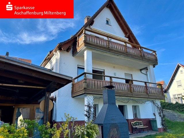 Haus kaufen in Sulzbach, Bayern