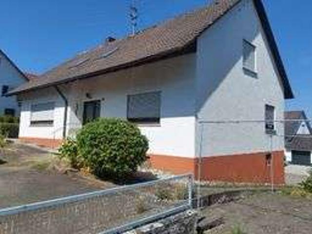 Haus kaufen in Irslingen, Dietingen