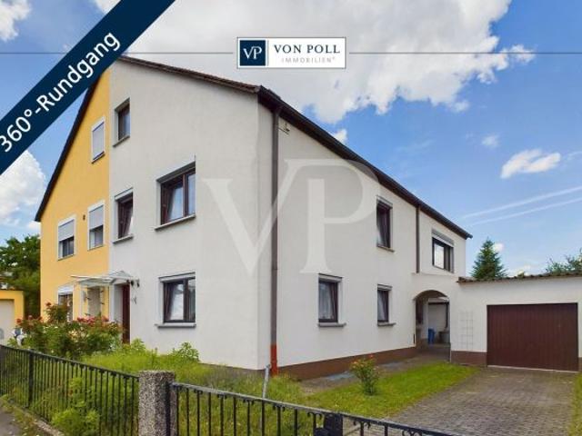 Haus kaufen in Furth
