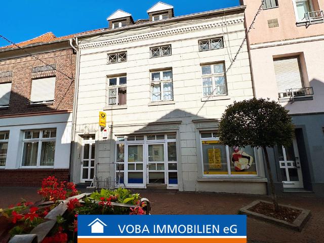 Haus kaufen in Straelen, Nordrhein-Westfalen