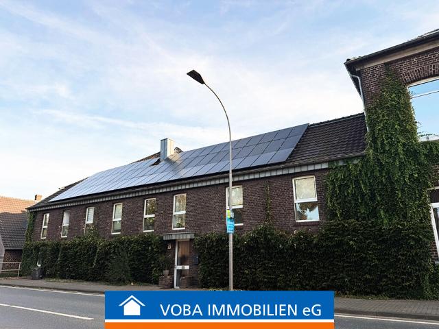 Haus kaufen in Untereyll, Kerken