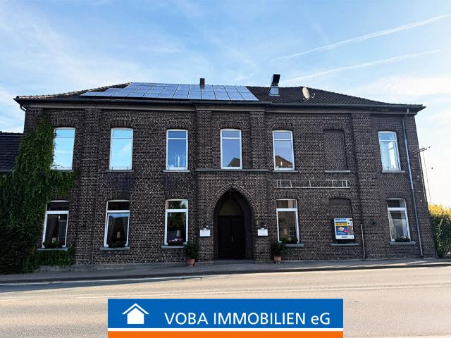 Haus kaufen in Untereyll, Nieukerk