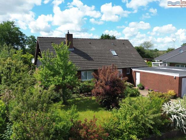 Haus kaufen in Süderlügum, Kreis Nordfriesland