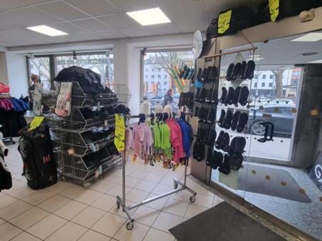 Gewerbe mieten in Derendorf, Düsseldorf