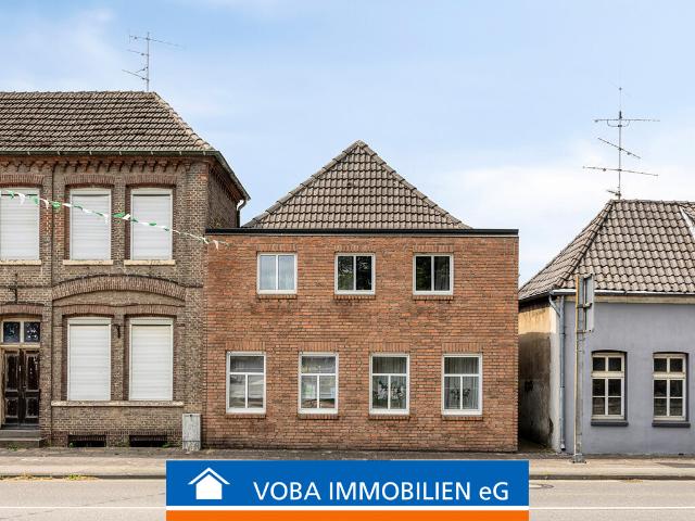 Villa kaufen in Industriegebiet Isselburg, Isselburg