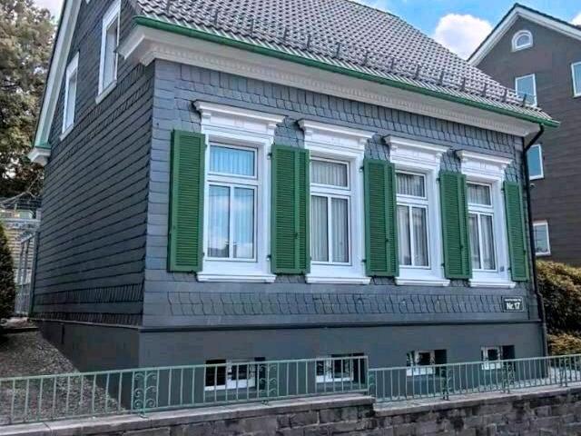 Haus kaufen in Reinshagen, Remscheid