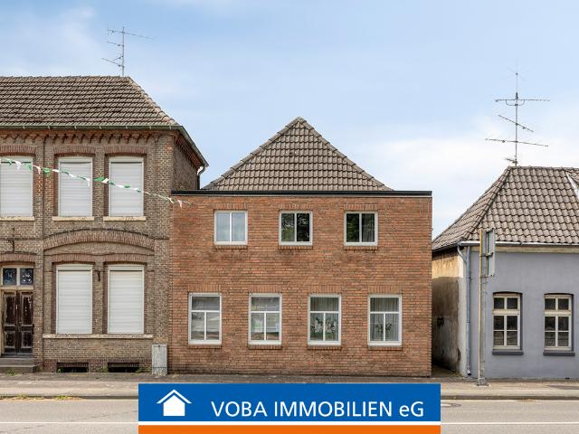 Haus kaufen in Isselburg, Nordrhein-Westfalen