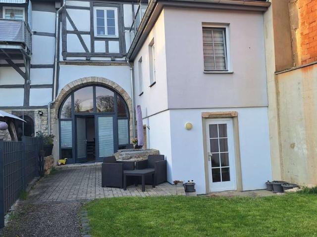 Wohnung mieten in Ufhoven, Bad Langensalza