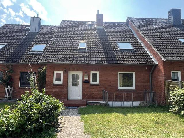 Haus kaufen in Lütjenburg, Kreis Plön