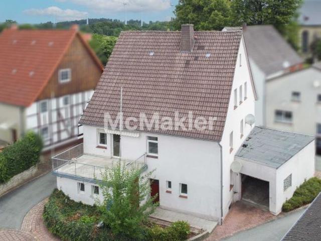 Haus kaufen in Bad Driburg, Nordrhein-Westfalen