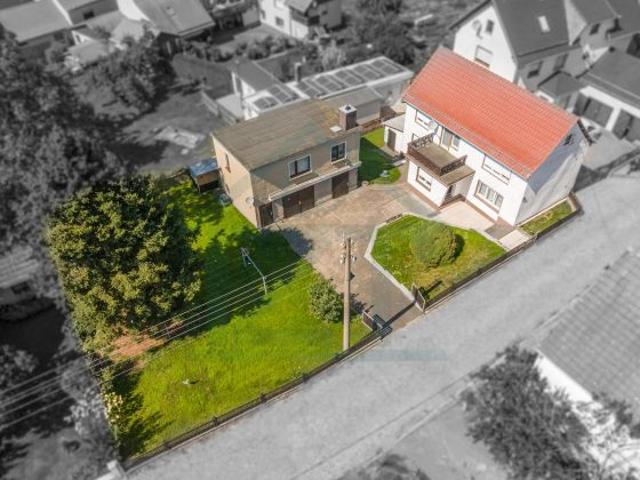 Haus kaufen in Stadtroda, Thüringen