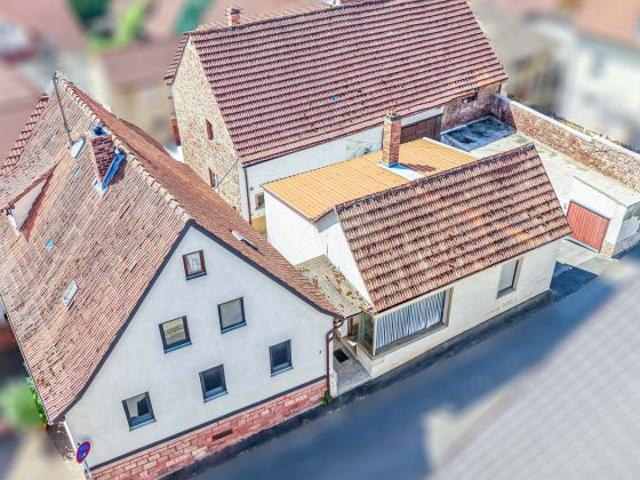 Haus kaufen in Karlstadt, Bayern