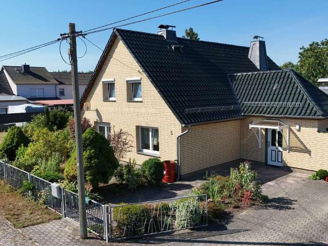 Haus kaufen in Seehausen (Altmark), Stendal
