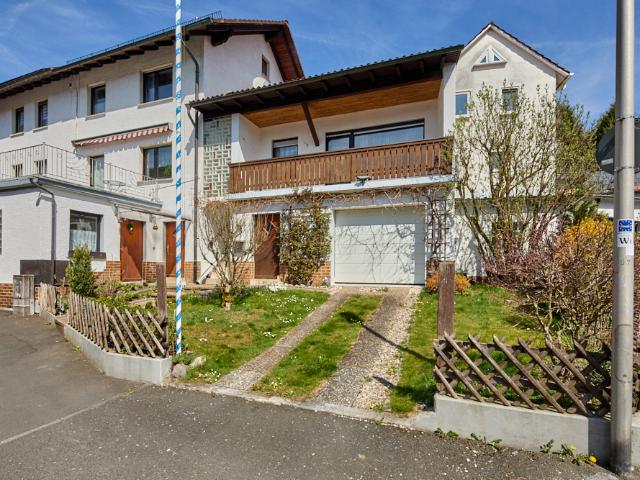 Villa kaufen in Weibersbrunn