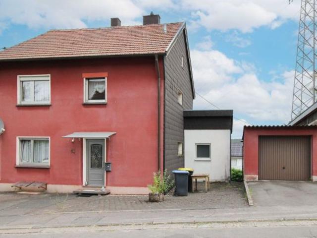 Haus kaufen in Schiffweiler, Saarland