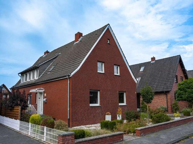 Haus kaufen in Sendenhorst, Kreis Warendorf