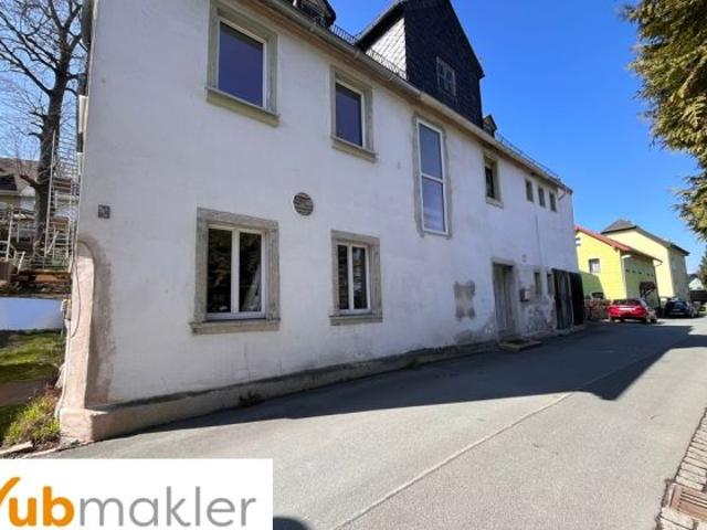 Haus kaufen in Hof, Bayern