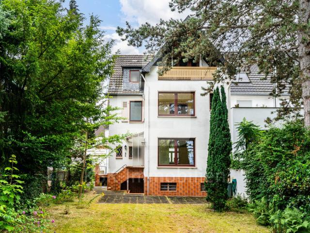 Doppelhaushälfte kaufen in Himberg, Bad Honnef