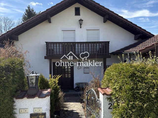 Haus kaufen in Abtsdorf, Bayern
