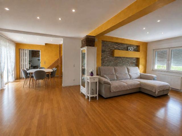 Haus kaufen in Hörden, Gaggenau