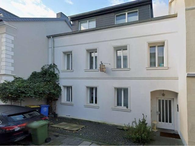 Haus kaufen in Oberkassel, Bonn