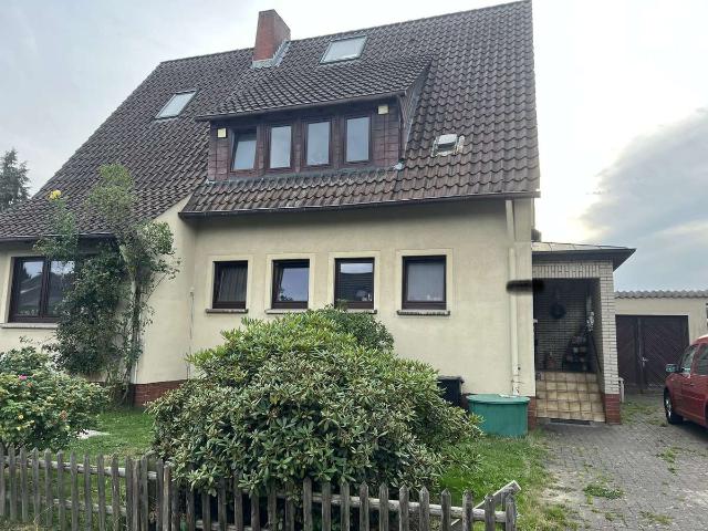 Haus kaufen in Minden, Kreis Minden-Lübbecke