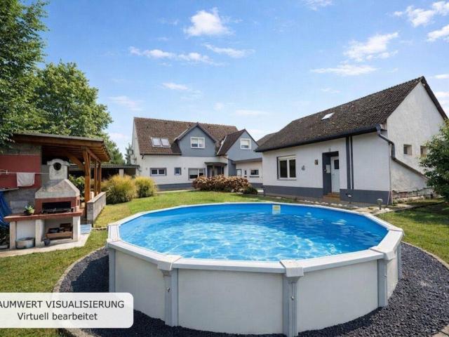 Haus kaufen in Pamhagen, Burgenland